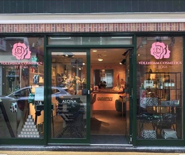 Volendam Cosmetics Volendam Cosmetics