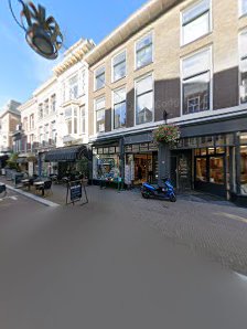 Voorlopig Den Haag Voorlopig Den Haag
