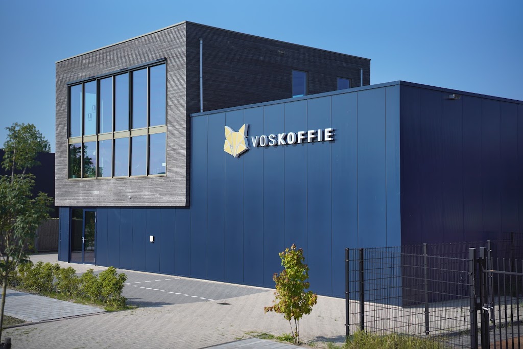 Vos Koffie | Koffiemachines, accessoires & meer Vos Koffie | Koffiemachines, accessoires & meer