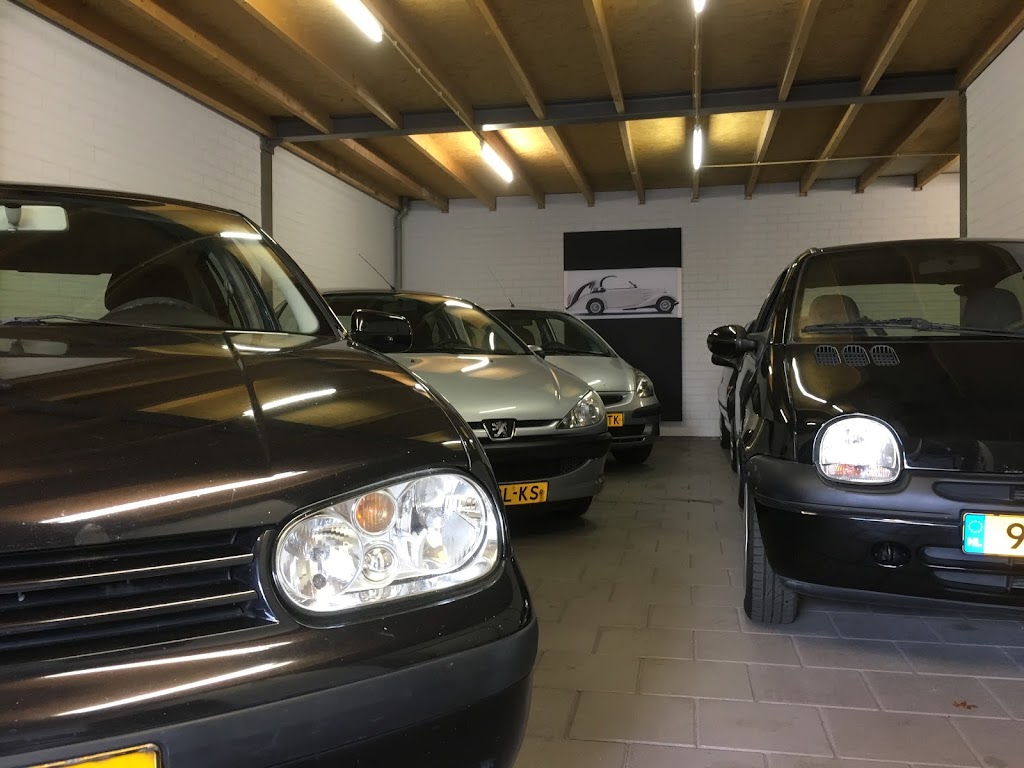 Vox Auto’s Nuenen Vox Auto’s Nuenen