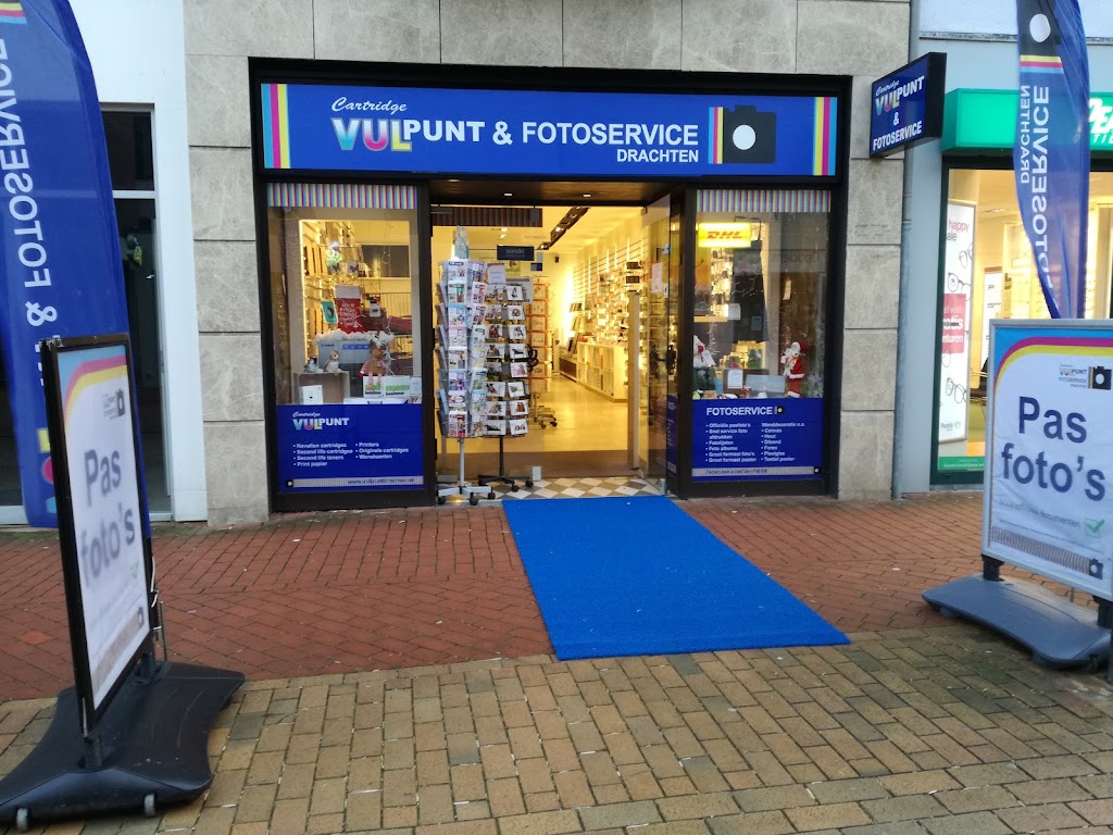 VULpunt & Fotoservice Drachten VULpunt & Fotoservice Drachten