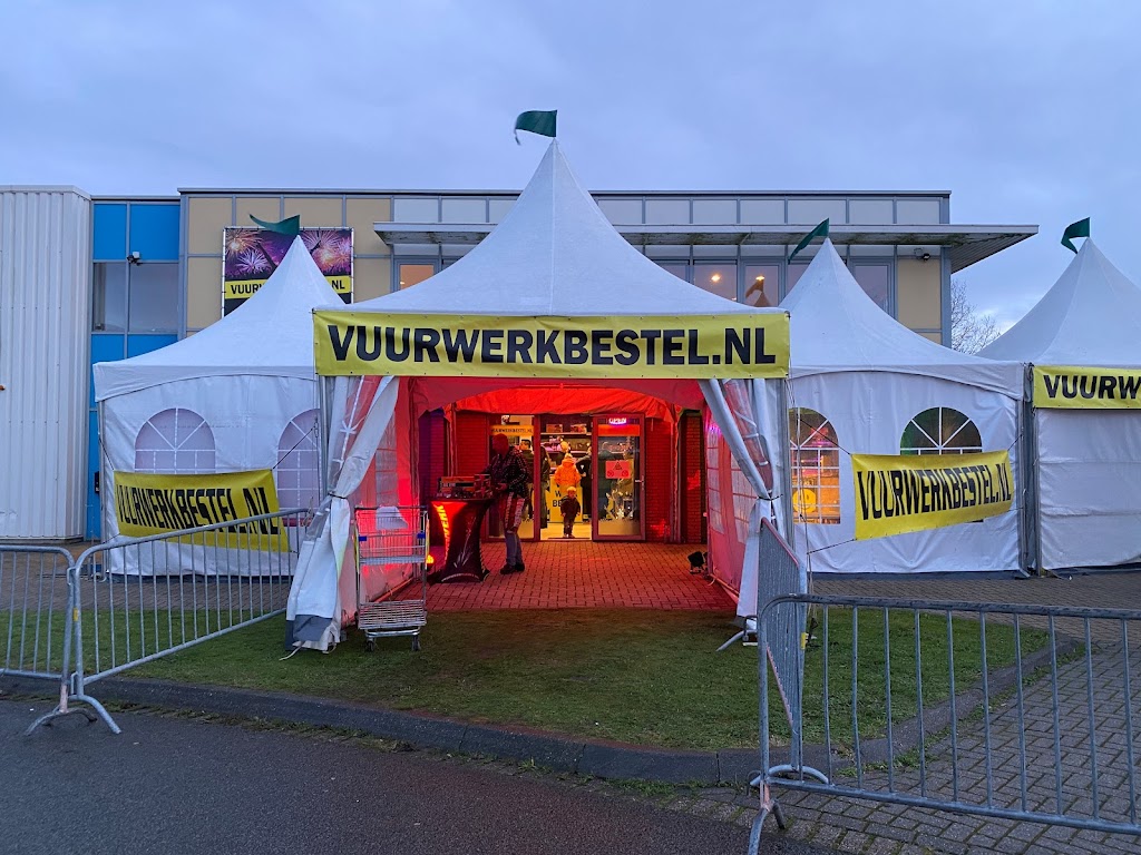 Vuurwerkbestel.nl Vuurwerkbestel.nl