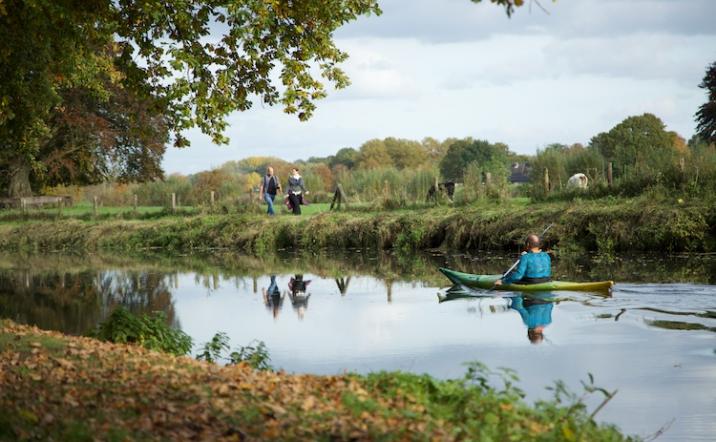 VVV Kromme Rijnstreek VVV Kromme Rijnstreek