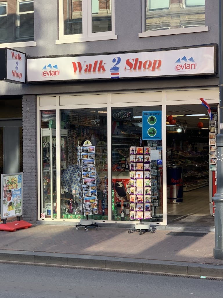 Walk 2 Shop Walk 2 Shop
