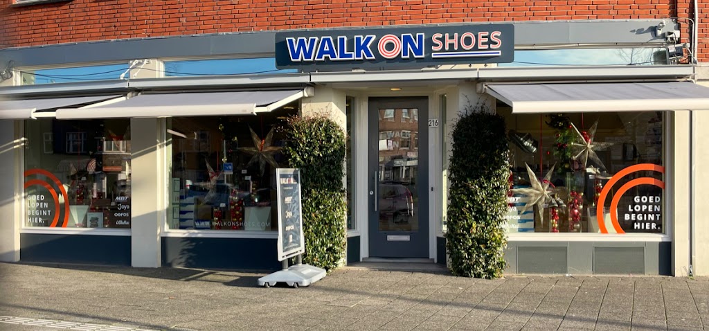 Walk On Shoes Den Haag - voorheen MBT-store Den Haag Walk On Shoes Den Haag - voorheen MBT-store Den Haag