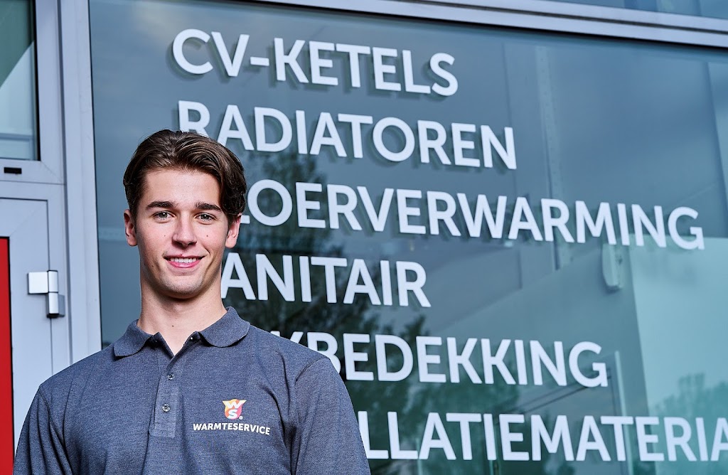 Warmteservice Heerenveen Warmteservice Heerenveen