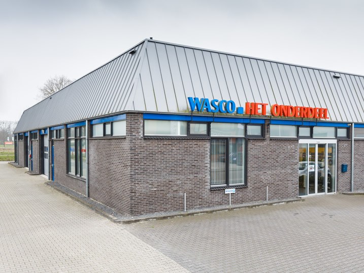 Wasco Almelo Wasco Almelo