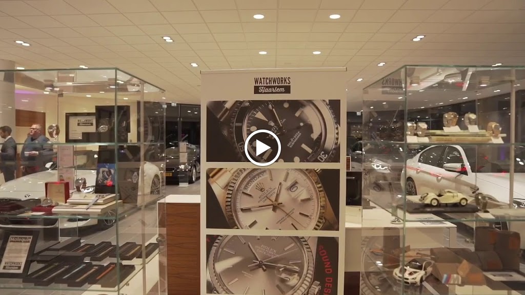 WatchWorks Haarlem WatchWorks Haarlem