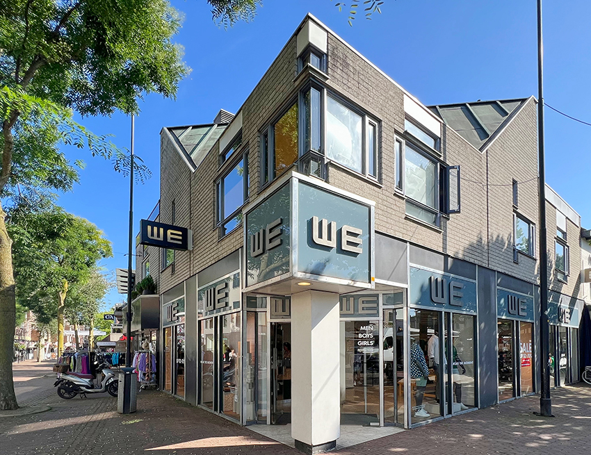 WE Fashion Oss - Heuvel WE Fashion Oss - Heuvel