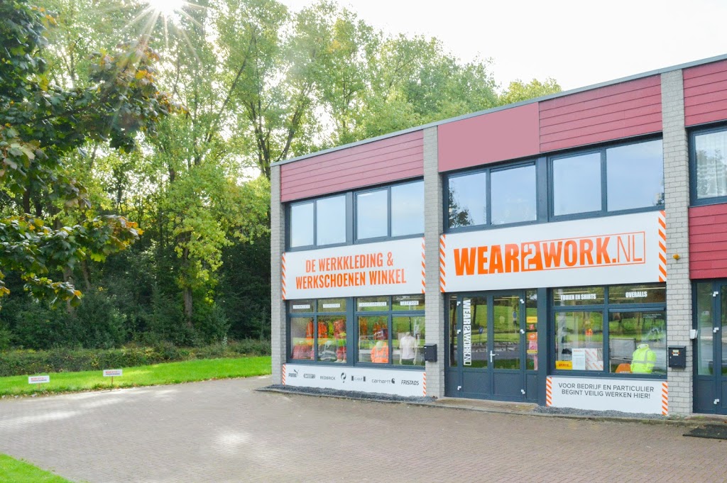 Wear2work Wear2work