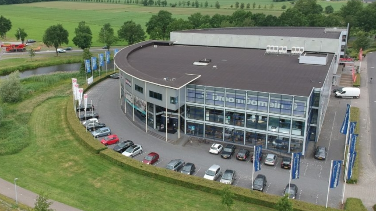 Weber Woonwereld Elburg Weber Woonwereld Elburg
