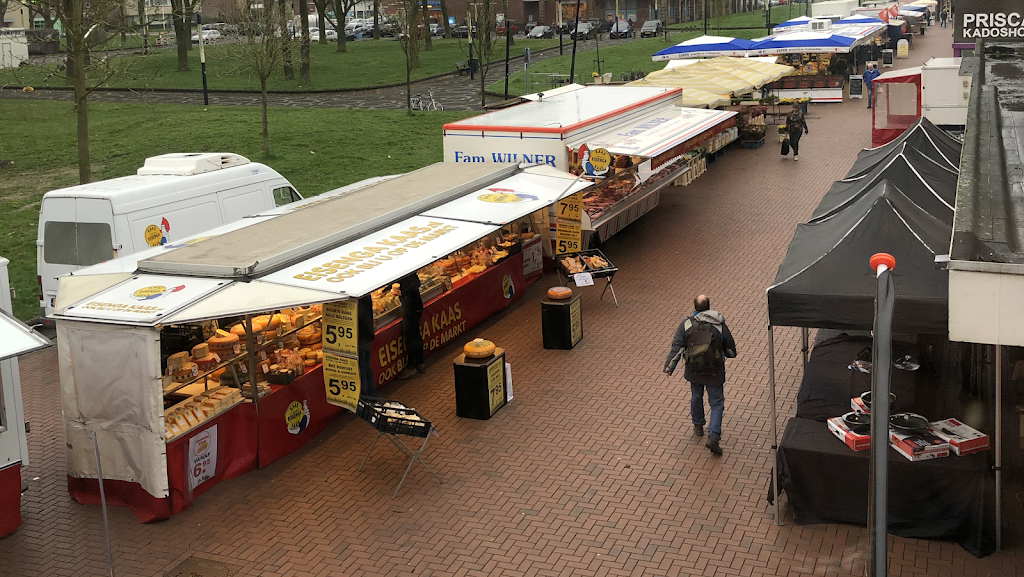 Weekmarkt Stadskanaal Weekmarkt Stadskanaal