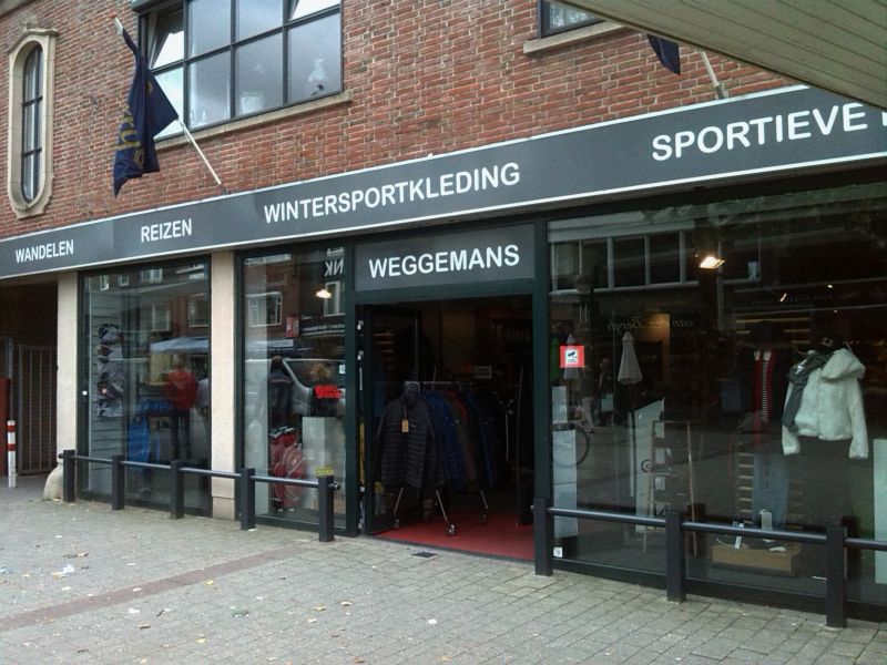 Weggemans Golf en Adventure Weggemans Golf en Adventure