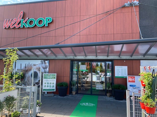 Welkoop Leek Welkoop Leek