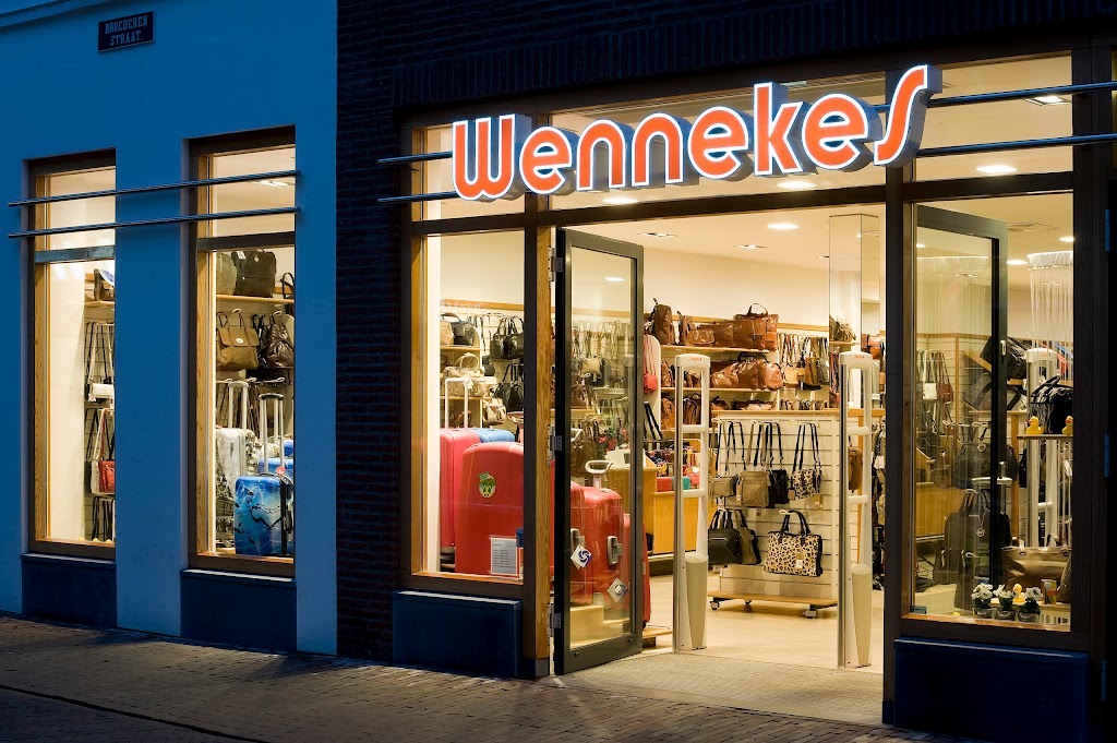 Wennekes Deventer | Tassen, koffers en accessoires Wennekes Deventer | Tassen, koffers en accessoires