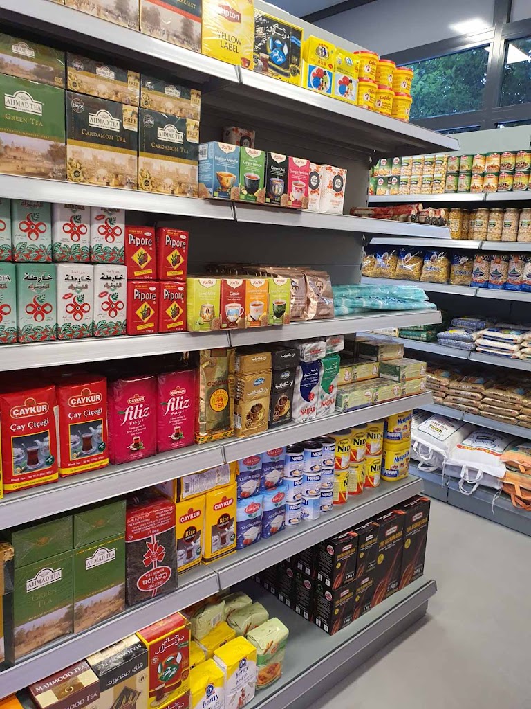 Wereldfood Alphen Wereldfood Alphen