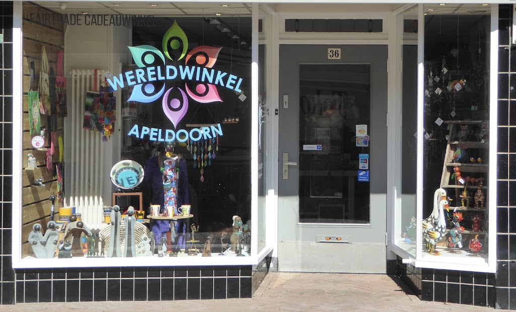 Wereldwinkel Apeldoorn Wereldwinkel Apeldoorn