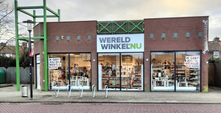 Wereldwinkel Gilze en Rijen Wereldwinkel Gilze en Rijen