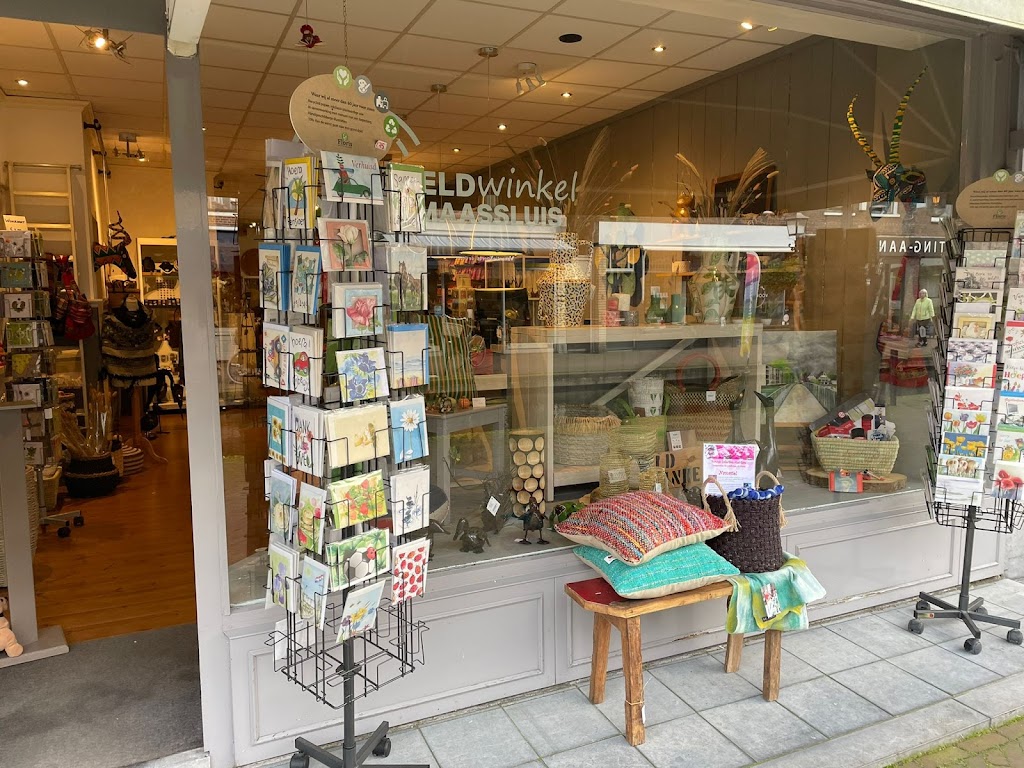Wereldwinkel Maassluis Wereldwinkel Maassluis
