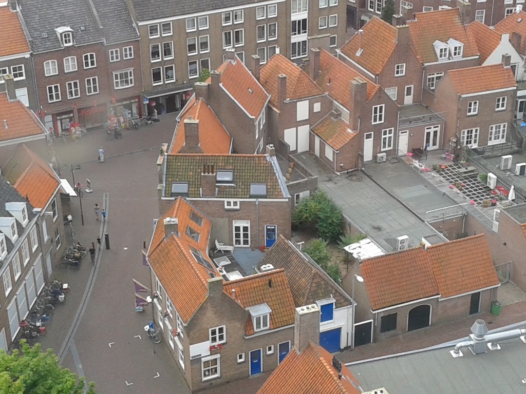 Wereldwinkel Middelburg