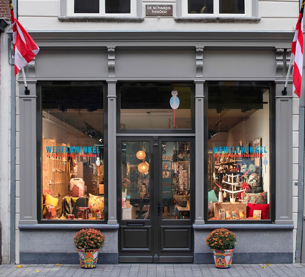 Wereldwinkel 's-Hertogenbosch