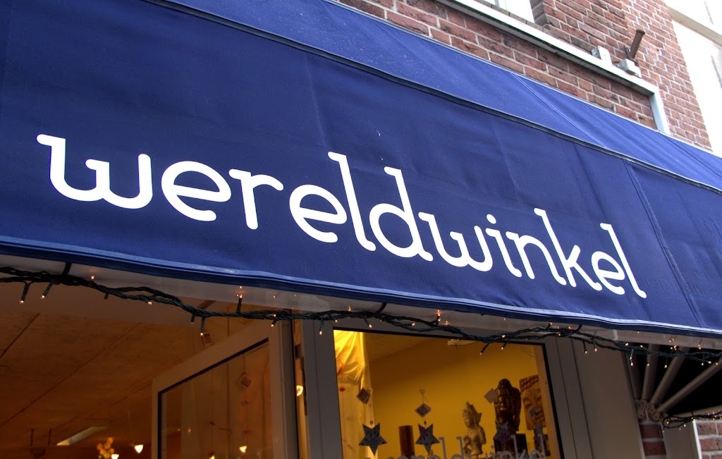 Wereldwinkel Sneek- Werelds Thùs Wereldwinkel Sneek- Werelds Thùs