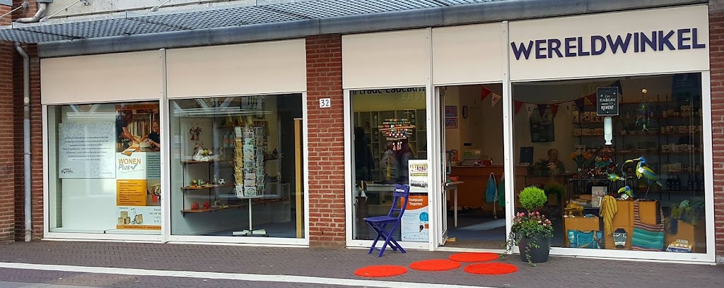 Wereldwinkel Tegelen Wereldwinkel Tegelen