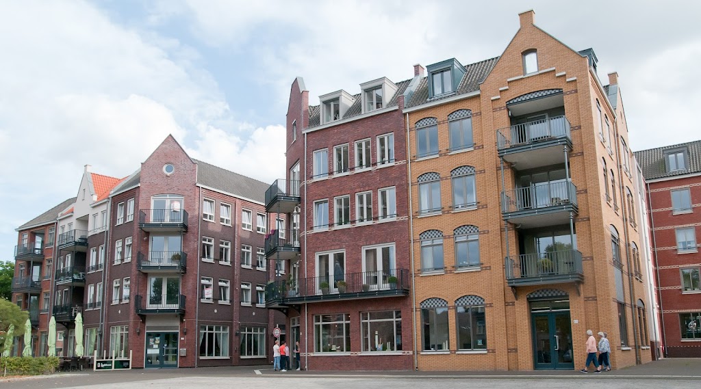 Werkleercentrum PSW Tegelen Werkleercentrum PSW Tegelen