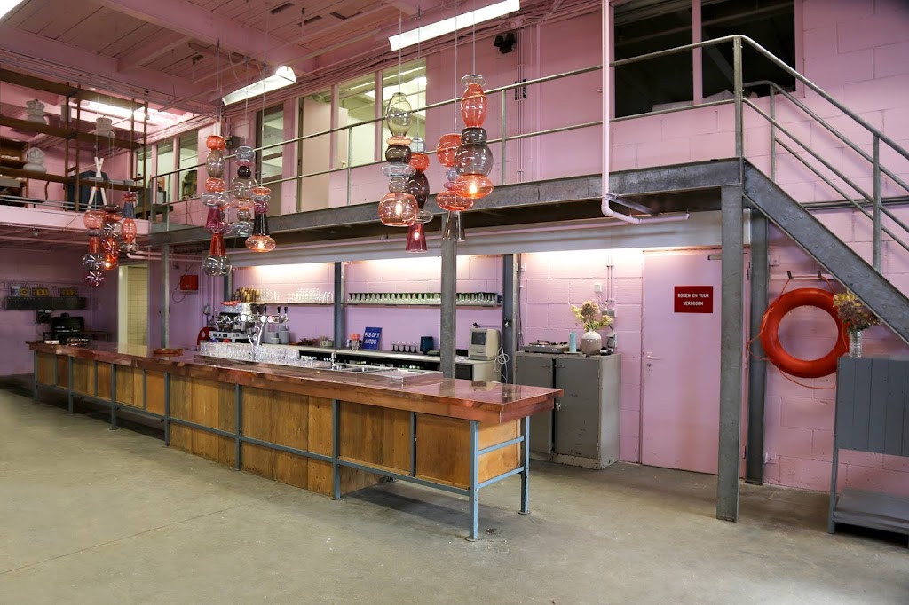 Werkwarenhuis Werkwarenhuis
