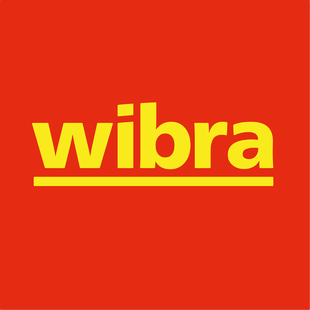 Wibra Alphen centrum Wibra Alphen centrum