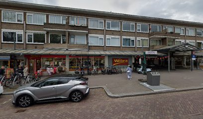 Wibra Apeldoorn Zuid Wibra Apeldoorn Zuid