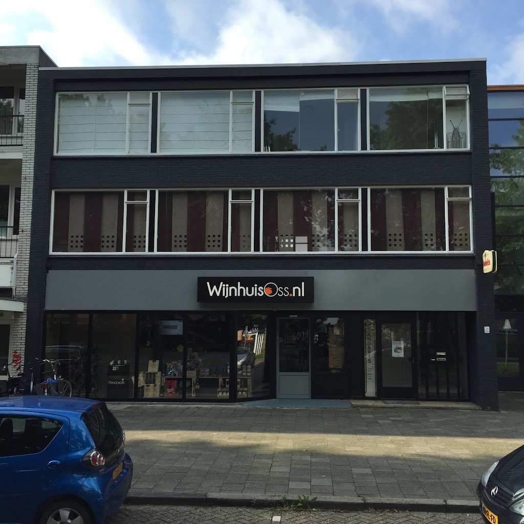 Wijnhuis Oss Wijnhuis Oss