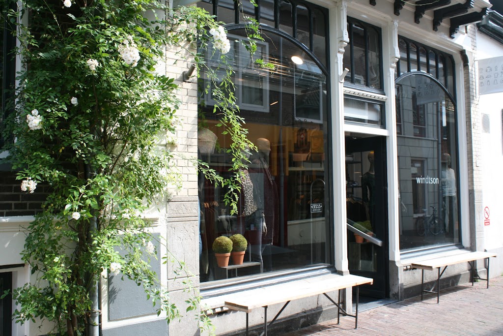 Windtson bij Suus Windtson bij Suus