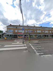 Winkelcentrum de Touwbaan Winkelcentrum de Touwbaan