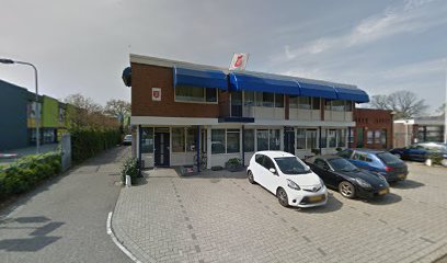 Winkelcentrum Noord Winkelcentrum Noord