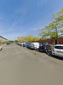 Winkelcentrum Slangenbeek Winkelcentrum Slangenbeek