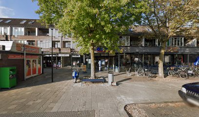Winkelcentrum Ussen Winkelcentrum Ussen