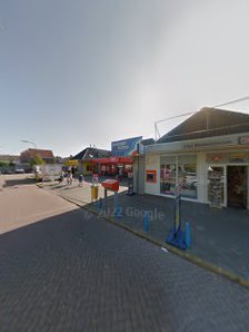 Winkelcentrum Zwanenkamp