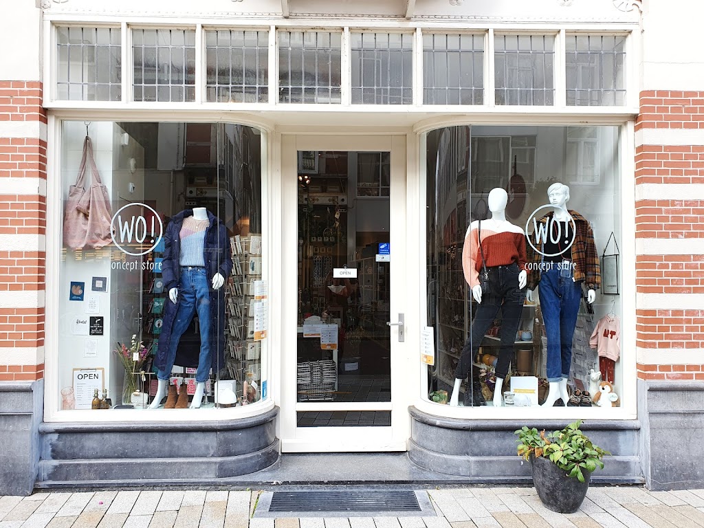 WO! Concept Store
