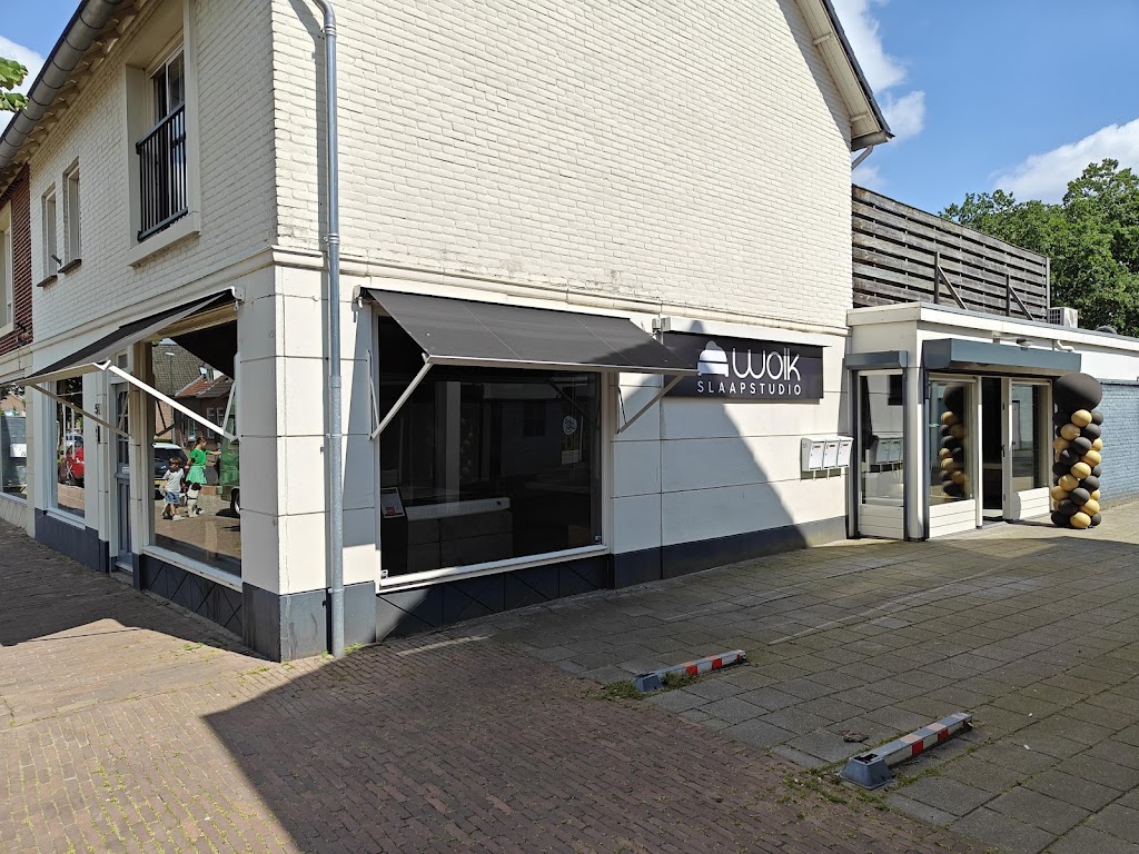Wolk Slaapstudio Wolk Slaapstudio