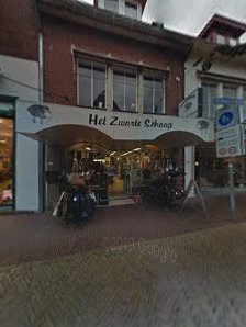 Wolwinkel het Zwarte Schaap Wolwinkel het Zwarte Schaap
