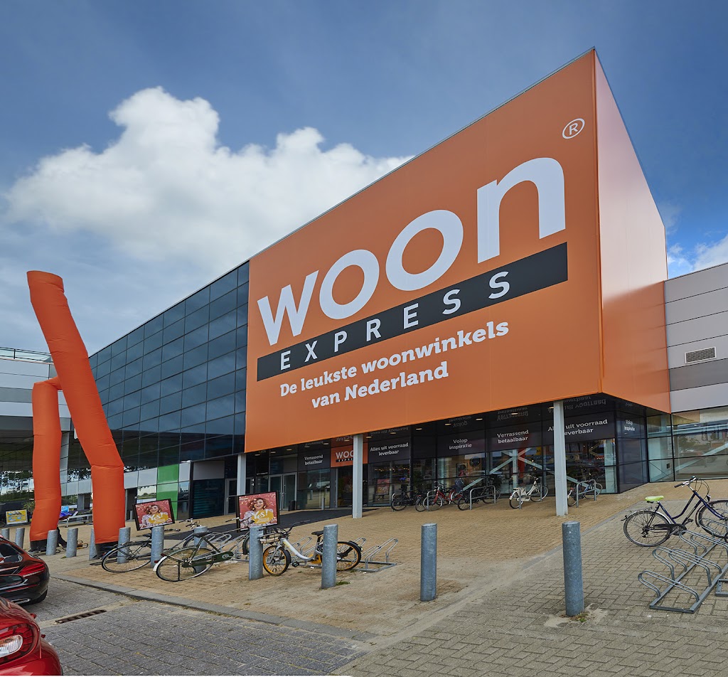Woonexpress Amsterdam Woonexpress Amsterdam