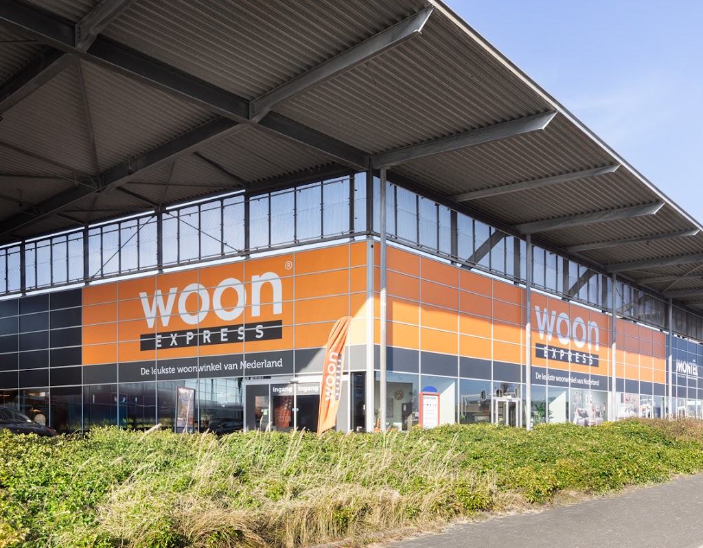 Woonexpress Beverwijk Woonexpress Beverwijk