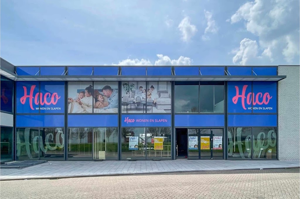 Woonwinkel Purmerend | Haco wonen & slapen Woonwinkel Purmerend | Haco wonen & slapen