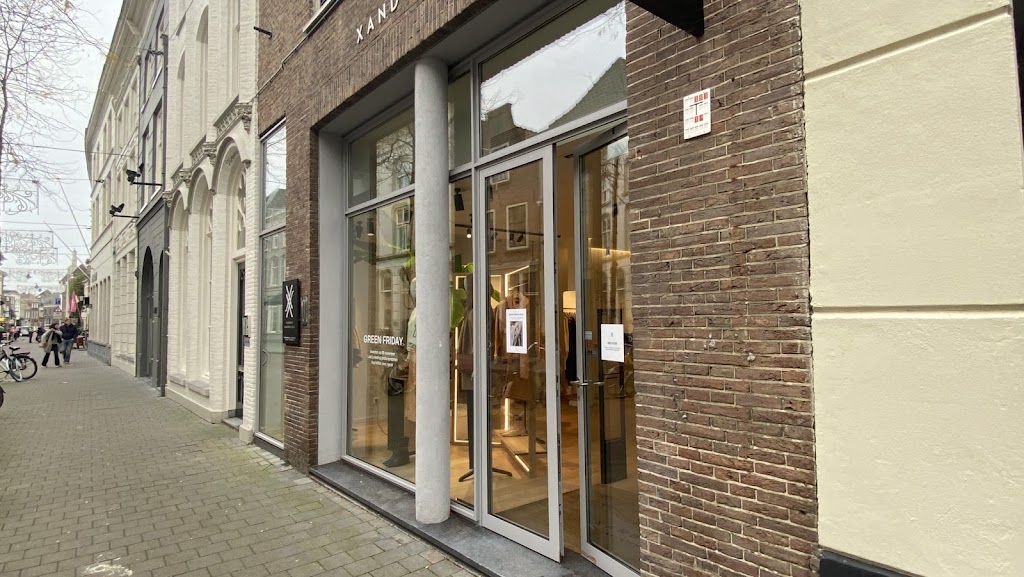 Xandres Den Bosch Xandres Den Bosch