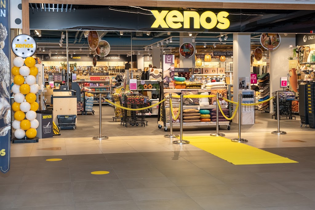 Xenos Maarssenbroek