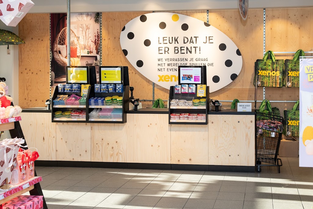 Xenos Zaltbommel Xenos Zaltbommel
