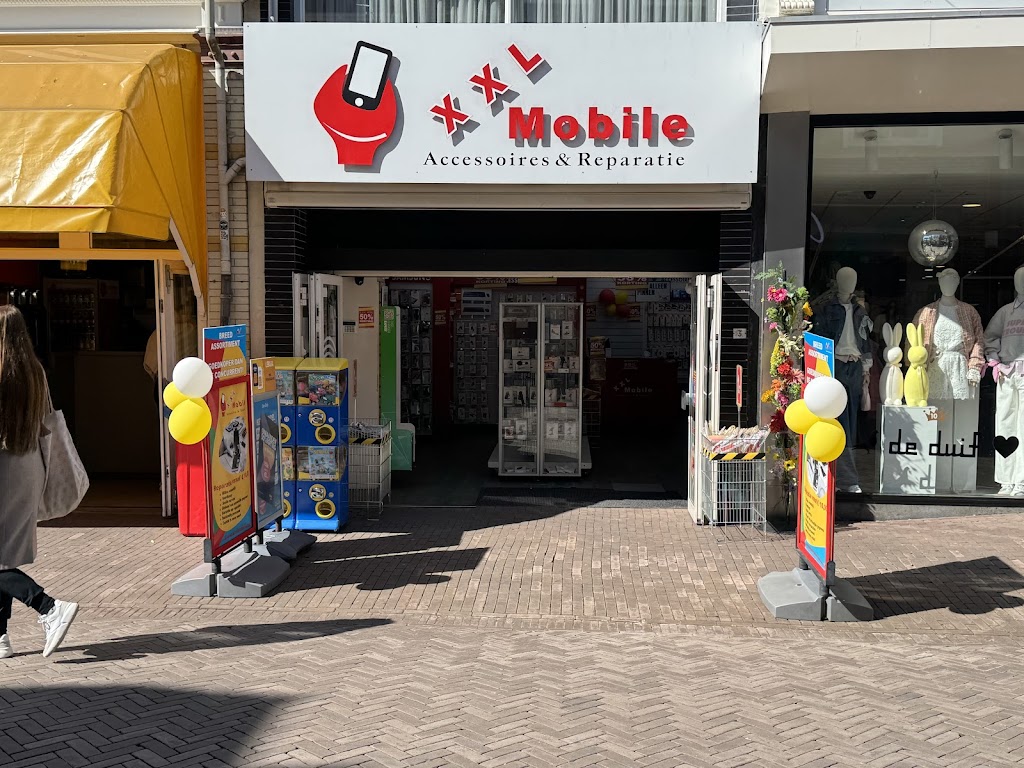 XXL Mobile Sneek XXL Mobile Sneek