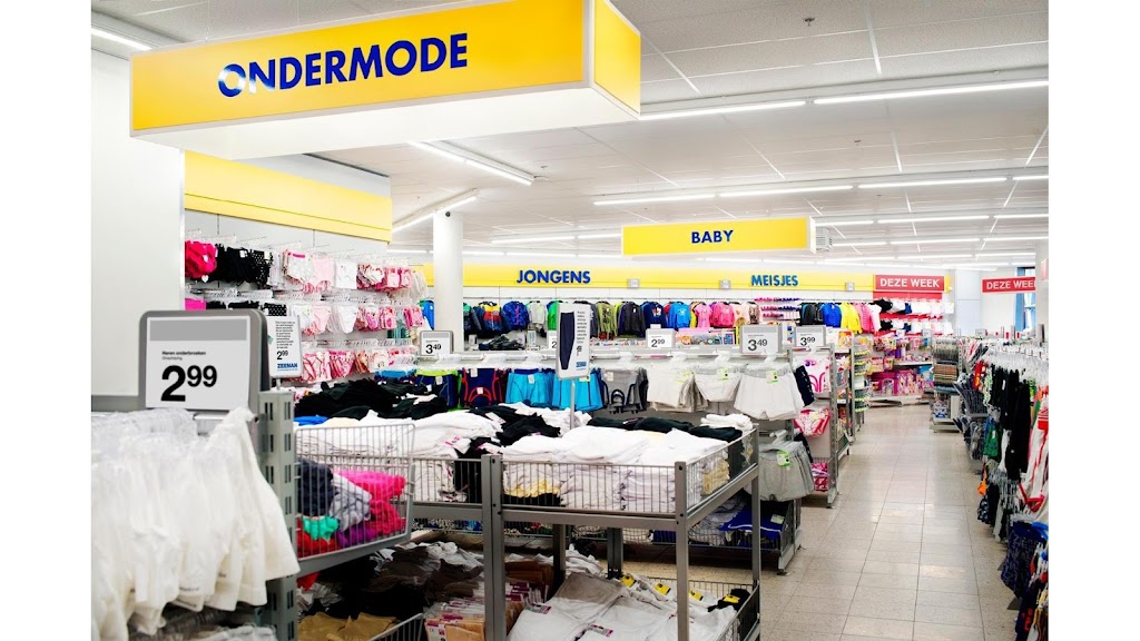 Zeeman Spijkenisse Zeeman Spijkenisse