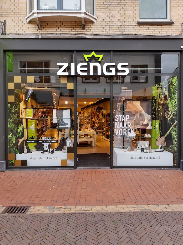 Ziengs Bussum Ziengs Bussum